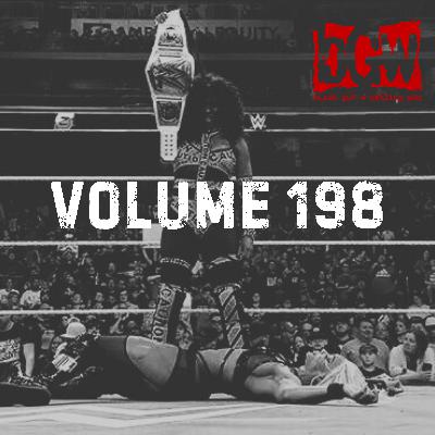 Volume 198 // “Guns & Butta”