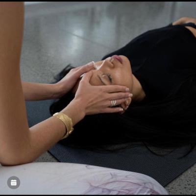 The Power of Reiki Attunments and Certification Training The Power of Reiki Attunments and Certification Training