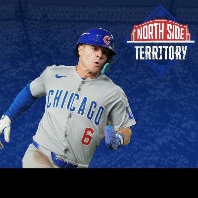Cubs officials showing sense of urgency with roster Cubs officials showing sense of urgency with roster