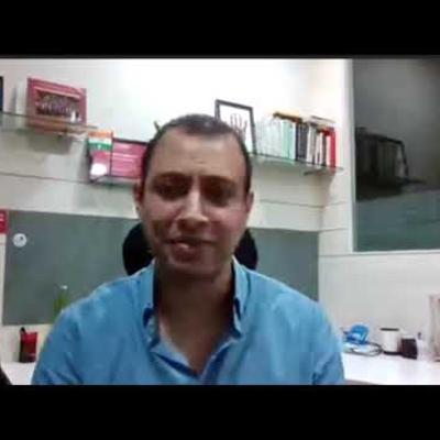 Change the only constant Gaurav Rathore | Personal Development