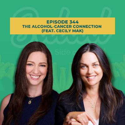 The Alcohol-Cancer Connection (feat. Cecily Mak)