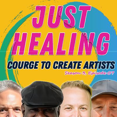 Finding the Courage to Create