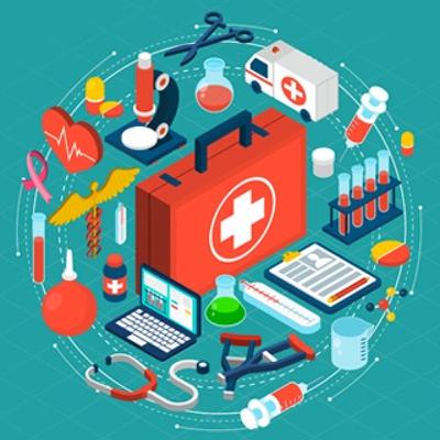 The HfS Podcast-As-a-Service: Population Health and Care Management 2016