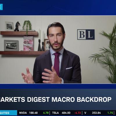 Signs of a Soft Landing in 2026