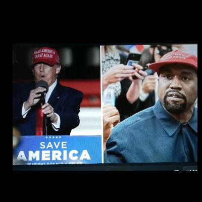 Black MAGAs vs. Uncle Tom MAGAs Black MAGAs vs. Uncle Tom MAGAs