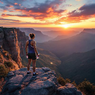 Health Momentum: Unlocking 1% Daily Health Gains, Quarterly Challenges, and Progress Over Perfection