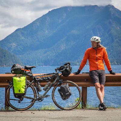 #21 Washington (1/2) – Bikepacking: Vinyl, Seattles fliegende Fische, Kaffee