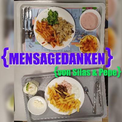 Folge 1 - Unsere ersten Mensagedanken