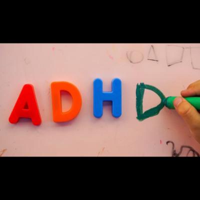 1st discussion as adhd duos