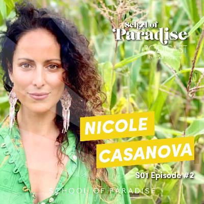 S01E02 - Nicole Adriana Casanova S01E02 - Nicole Adriana Casanova