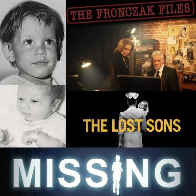 583 // Paul Fronczak w/ Jack Fronczak and Tracey Hastings - Part 2
