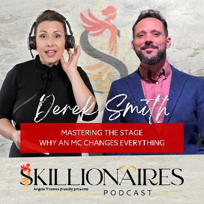 MASTERING THE STAGE MASTERING THE STAGE