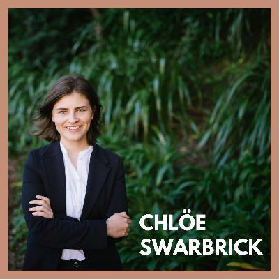 Chlöe Swarbrick: Green Party MP and Changemaker
