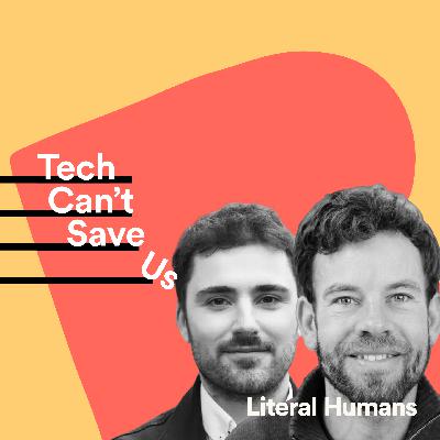 S4 Ep7: Using AI to Solve Patient No-Shows with Dr. Benyamin Deldar & David Hanbury, Co-Founders of Deep Medical
