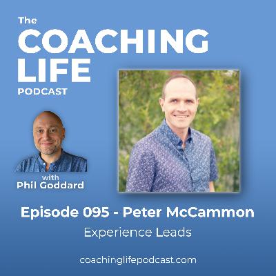 095 Peter McCammon - Experience Leads