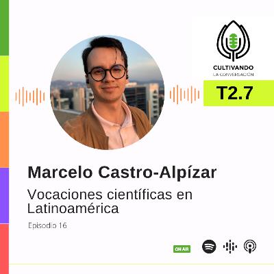 Vocaciones Científicas en Latinoamérica