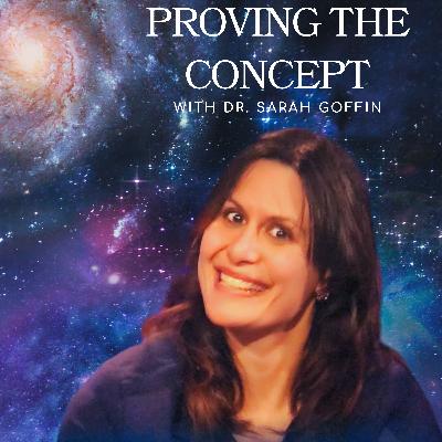 Episode 28: Nature’s Medicine