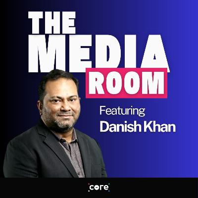 SonyLIV’s Danish Khan on Building a Profitable Streaming Platform