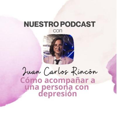 Cómo acompañar a una persona con depresión Cómo acompañar a una persona con depresión