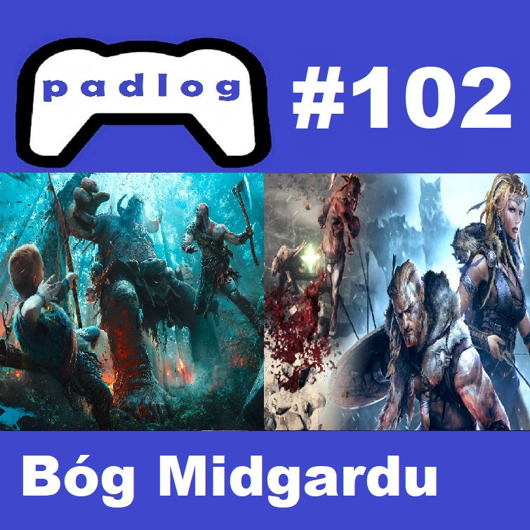 padlog podcast