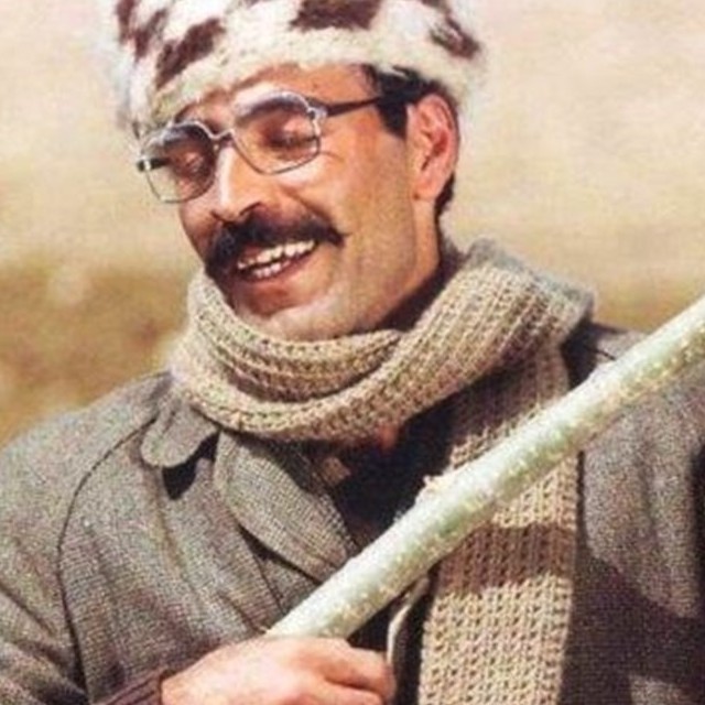 از نامه های صمد بهرنگی از نامه های صمد بهرنگی