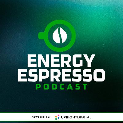 #37. Natural Gas Insights with Peter Cook