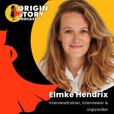 Elmke Hendrix: De kunst van luisteren en het verhaal achter de mens