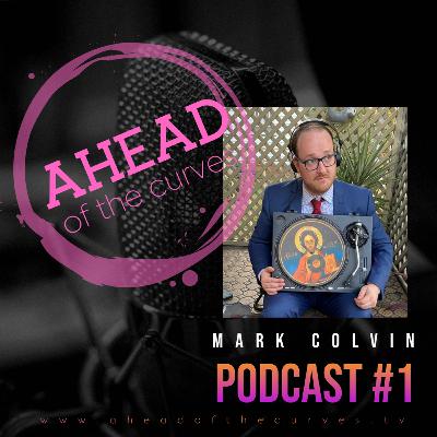 Mark Colvin Gardening for Mental Health in Lockdown