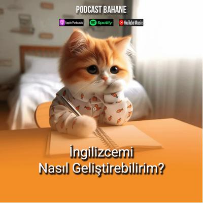 İngilizcemi Nasıl Geliştirebilirim?