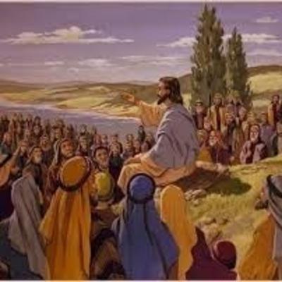 Revelação: Retiro do Advento