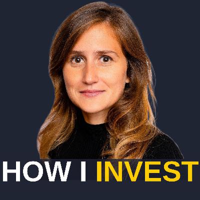 E119: How the Visa Foundation Invests w/Najada Kumbuli