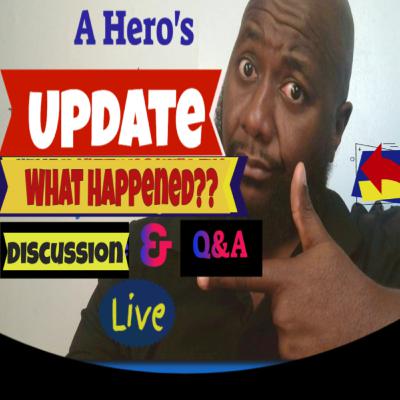 What Happened???