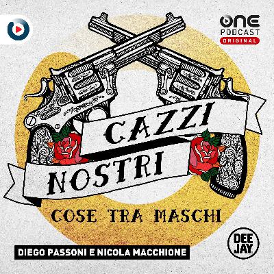 Episodio Extra: VERGOGNA con PIERO MARRAZZO