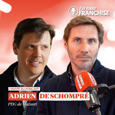 De Sushi Shop à Matsuri : quand le sushi devient un empire !