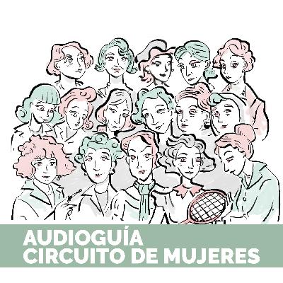 Circuito Mujeres - 12 - Francisca Montaut Circuito Mujeres - 12 - Francisca Montaut