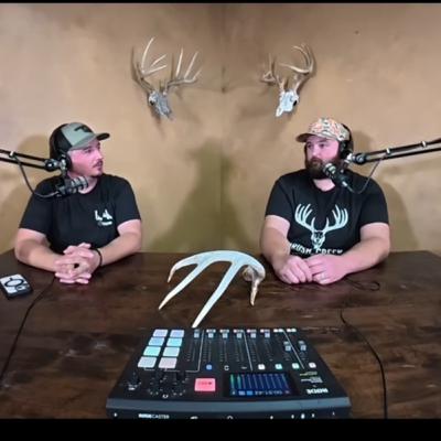 EP. #1-Intro To Who We Are EP. #1-Intro To Who We Are