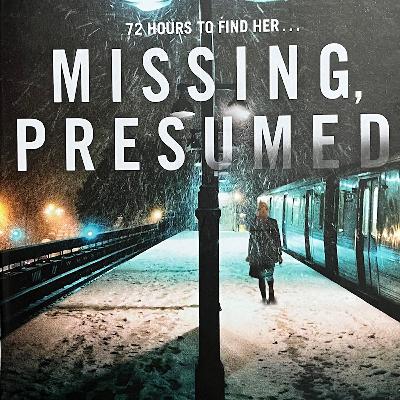 Talking Books - January 2025 Talking Books - January 2025