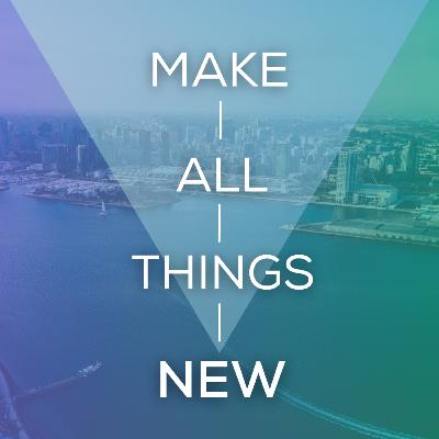 Shopetim: Judges 2:1-5