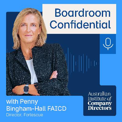 S3E5 – Penny Bingham-Hall: Planning for cyber-attacks, climate governance in action, and building a boardroom portfolio S3E5 – Penny Bingham-Hall: Planning for cyber-attacks, climate governance in action, and building a boardroom portfolio