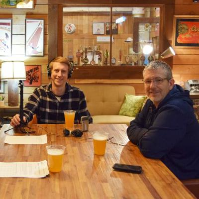 Episode 5 Part 1: With Eric from CLS Farms in Moxee, WA