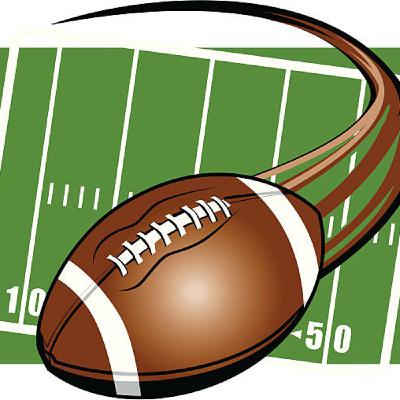 Episode 46: EP # 46 - Football Episode 46: EP # 46 - Football