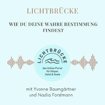 Wie du deine wahre Bestimmung findest Wie du deine wahre Bestimmung findest