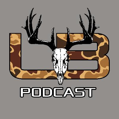 Episode 17 - Extreme Heat, Gobbling Hens and Blue Crabs w/ Hunter Martin Episode 17 - Extreme Heat, Gobbling Hens and Blue Crabs w/ Hunter Martin