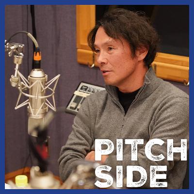 #90 日本のストロングポイントは上田綺世と鈴木彩艶…ミスター・レッズ福田正博が今年のW杯を槙野智章と超熱トーク #90 日本のストロングポイントは上田綺世と鈴木彩艶…ミスター・レッズ福田正博が今年のW杯を槙野智章と超熱トーク