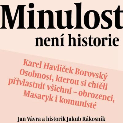 K. H. Borovský - Osobnost, kterou si chtěli přivlastnit všichni – obrozenci, Masaryk i komunisté K. H. Borovský - Osobnost, kterou si chtěli přivlastnit všichni – obrozenci, Masaryk i komunisté