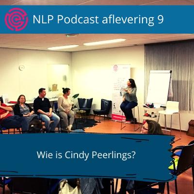 CapitalHEROES | NLP Podcast | Wie is Cindy Peerlings?