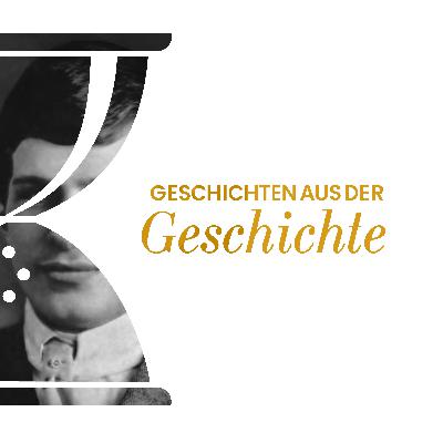 GAG513: Das Leben eines Wunderkinds