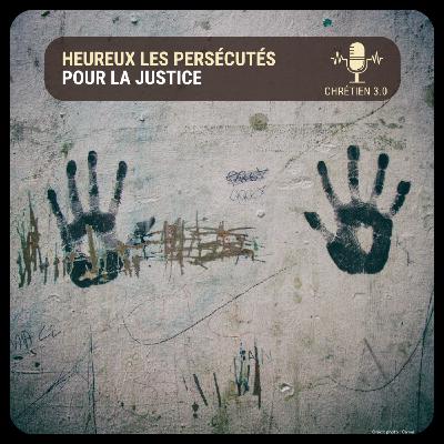 Heureux les persécutés - En quête du Bonheur