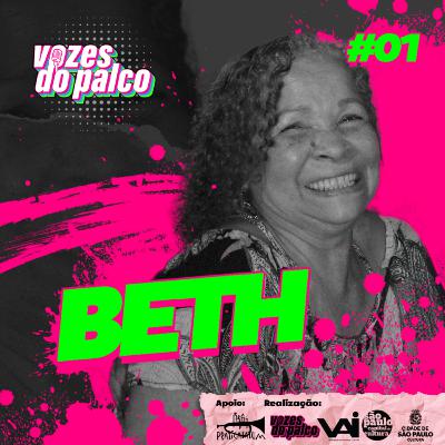 Episódio 1 - Beth Episódio 1 - Beth