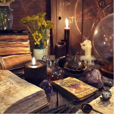 Magie to Go - Herzlich Willkommen Magie to Go - Herzlich Willkommen